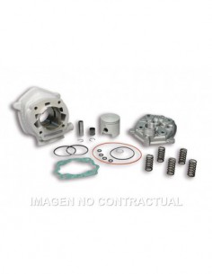 EQ. MOTOR DERBI SENDA D.50MM