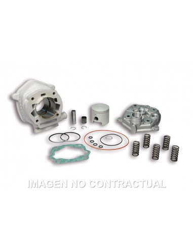 EQ. MOTOR DERBI SENDA D.50MM EQ. MOTOR DERBI SENDA D.50MM