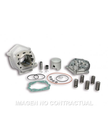 EQ. MOTOR DERBI SENDA D.50MM