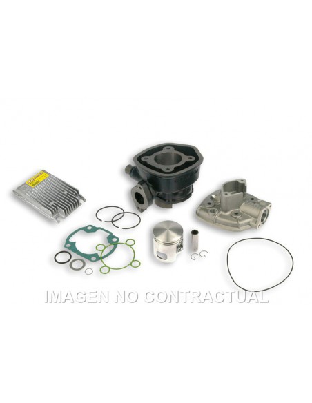 EQ. MOTOR HI TECH APRILIA