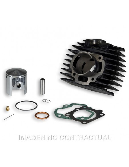 CILINDRO D.45,50MM HONDA PX