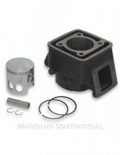 CILINDRO HIERRO YAMAHA DT 80, RD, TZR 80
