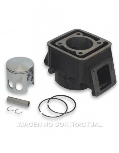 CILINDRO HIERRO YAMAHA DT 80, RD, TZR 80