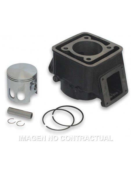 CILINDRO HIERRO YAMAHA DT 80, RD, TZR 80