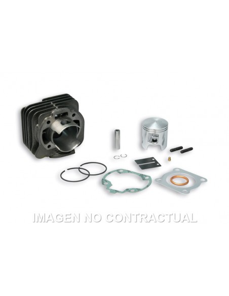 CILINDRO HONDA SH 50 SCOOPY