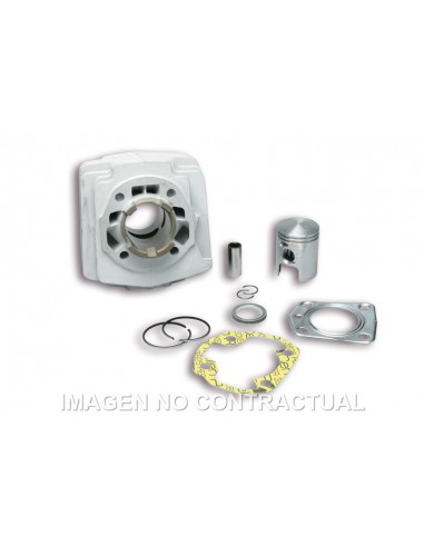 CILINDRO D.39MM MBK V51