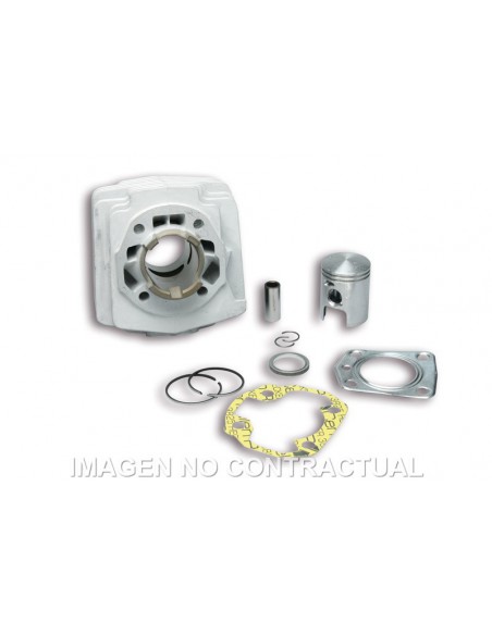 CILINDRO D.39MM MBK V51