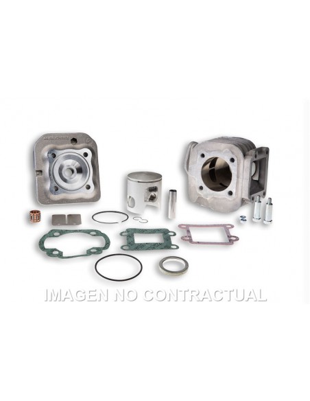 EQ. MOTOR D.47MM APRILIA