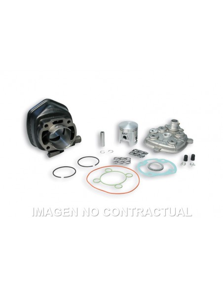 EQ. MOTOR  APRILIA SR 50 AGU