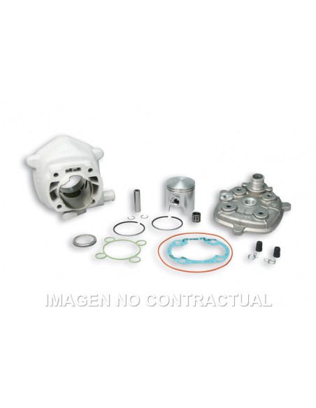 EQ. MOTOR  MHR, APRILIA
