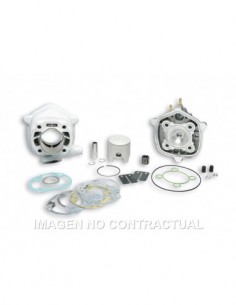 EQ. MOTOR TEAMSR LC, ARK...