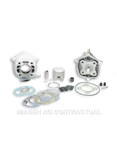 EQ. MOTOR TEAMSR LC, ARK...