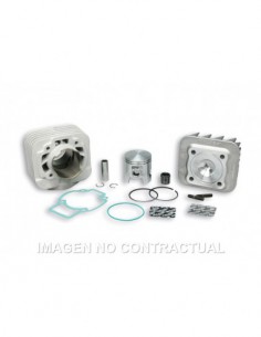 EQ. MOTOR MHR, PIAGGIO, ZIP