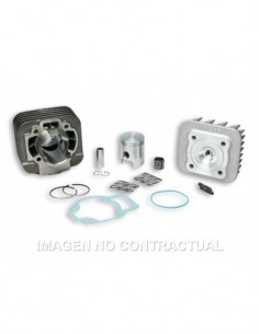 EQ. MOTOR D.40MM TYPHOON