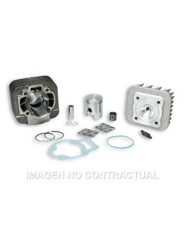 EQ. MOTOR D.40MM TYPHOON