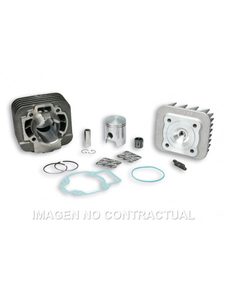 EQ. MOTOR D.40MM TYPHOON