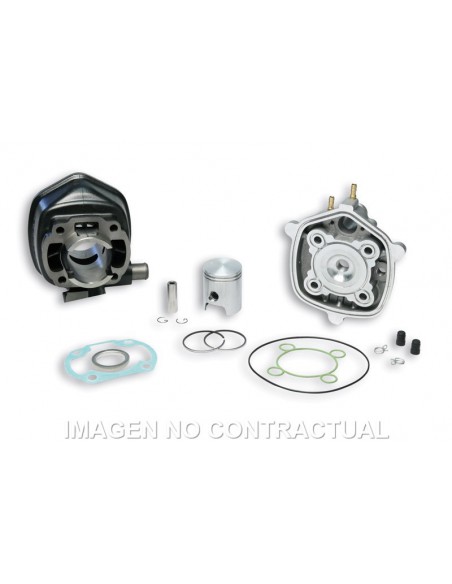 EQ. MOTOR D.40MM SR LC, F15.