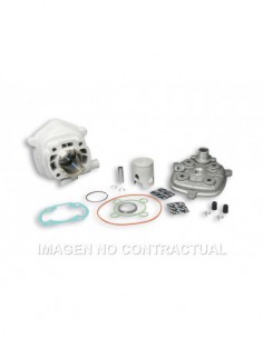 EQ. MOTOR D.40MM MHR ARKSR..