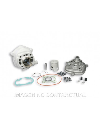EQ. MOTOR D.40MM MHR ARKSR..