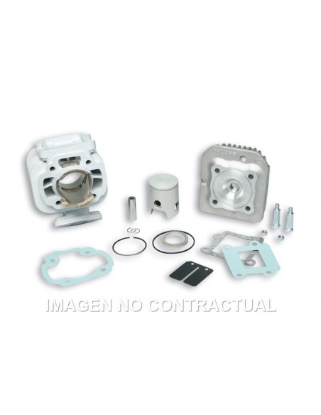 EQ. MOTOR40MM MHR SR 50 AIR