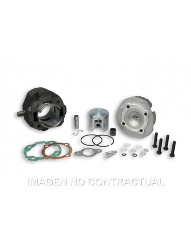EQ. MOTOR D.55MM MOTOCARRO