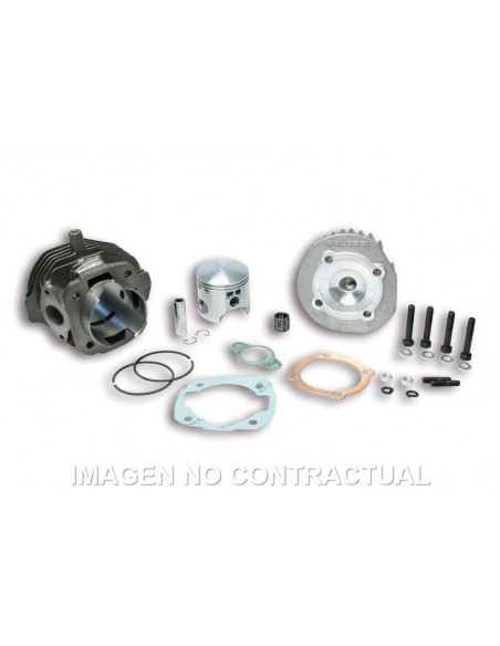 EQ. MOTOR D.57,5MM APE 50