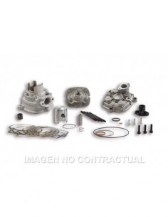 EQ. MOTOR D.40MM MHR, TEAM..
