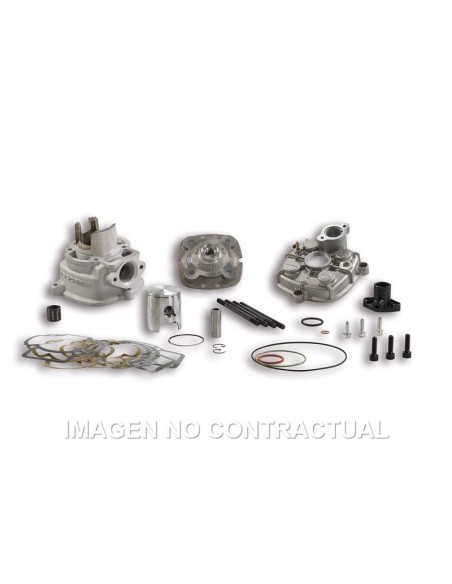 EQ. MOTOR D.40MM MHR, TEAM..