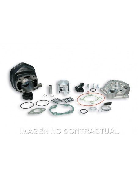 EQ. MOTOR D.47MM SUZUKI