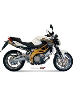 APRILIA SHIVER 750 2008 - 2016