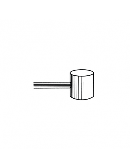 CABLE EMBRAGUE VESPA 