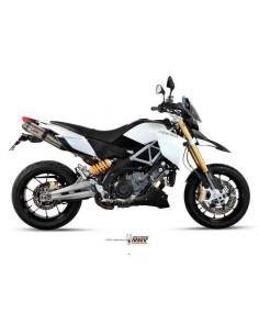 APRILIA DORSODURO 1200 2012 - 2016