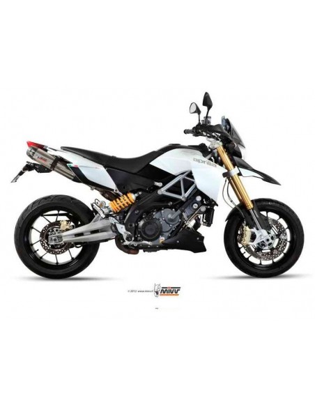 APRILIA DORSODURO 1200 2012 - 2016