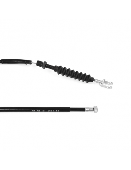CABLE EMBRAGUE 