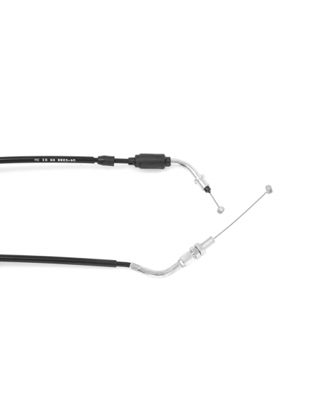 CABLE EMBRAGUE 