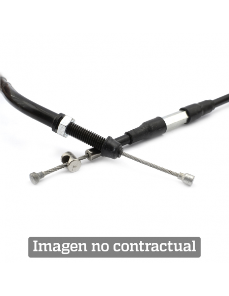 CABLE EMBRAGUE 