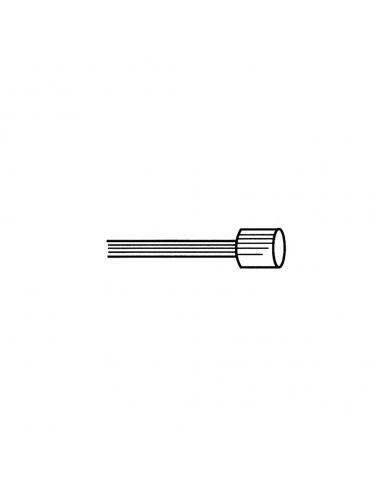 CABLE GAS FLEXIBLE 49 HILOS CABLE GAS FLEXIBLE 49 HILOS