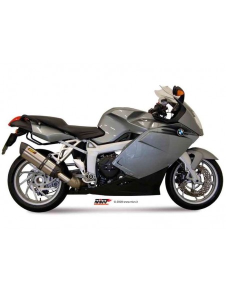 BMW K 1200 R   S   GT 2005 - 2008