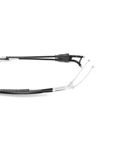 CABLE GAS TIRO 