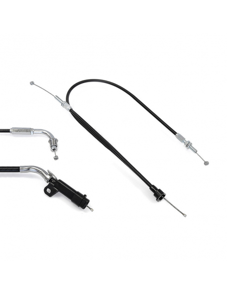 CABLE GAS TIRO 