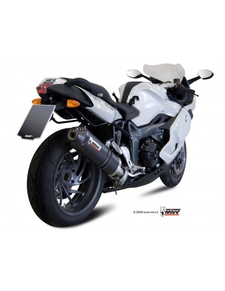 BMW K 1300 S 2009 - 2016