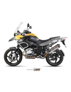 BMW R 1200 GS   Adventure 2010 - 2012