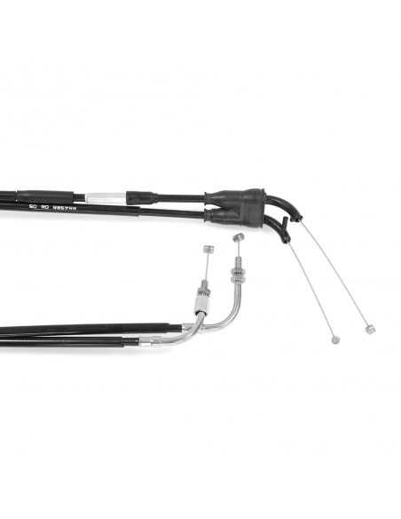 CABLE GAS TIRO 