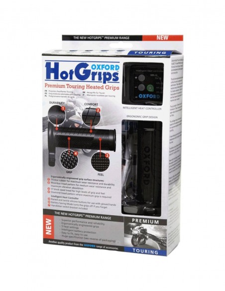 PUÑOS CALEFACTABLES PREMIUM TOURING OF691