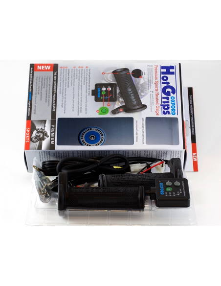 PUÑOS CALEFACTABLES PREMIUM SPORTS OF692