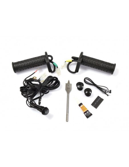 PUÑOS CALEFACTABLES SCOOTER OF772