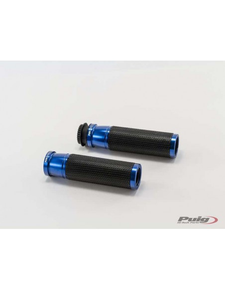 PUÑOS PUIG HI-TECH ASCENT AZULES