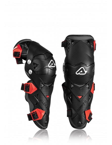 RODILLERA IMPACT EVO 3.0 NE RO
