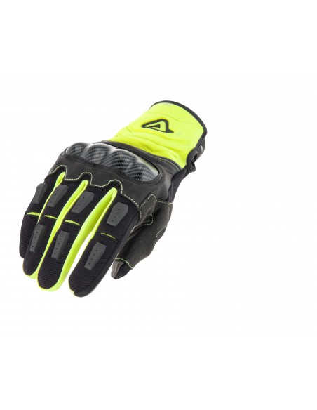 GUANTE CE CARBON G 3.0