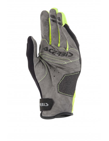 GUANTE CE CARBON G 3.0